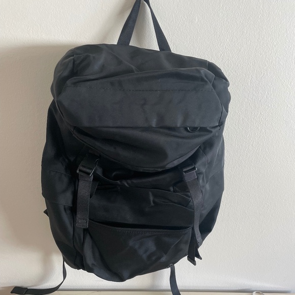 Used Lululemon Backpack - Picture 1 of 4